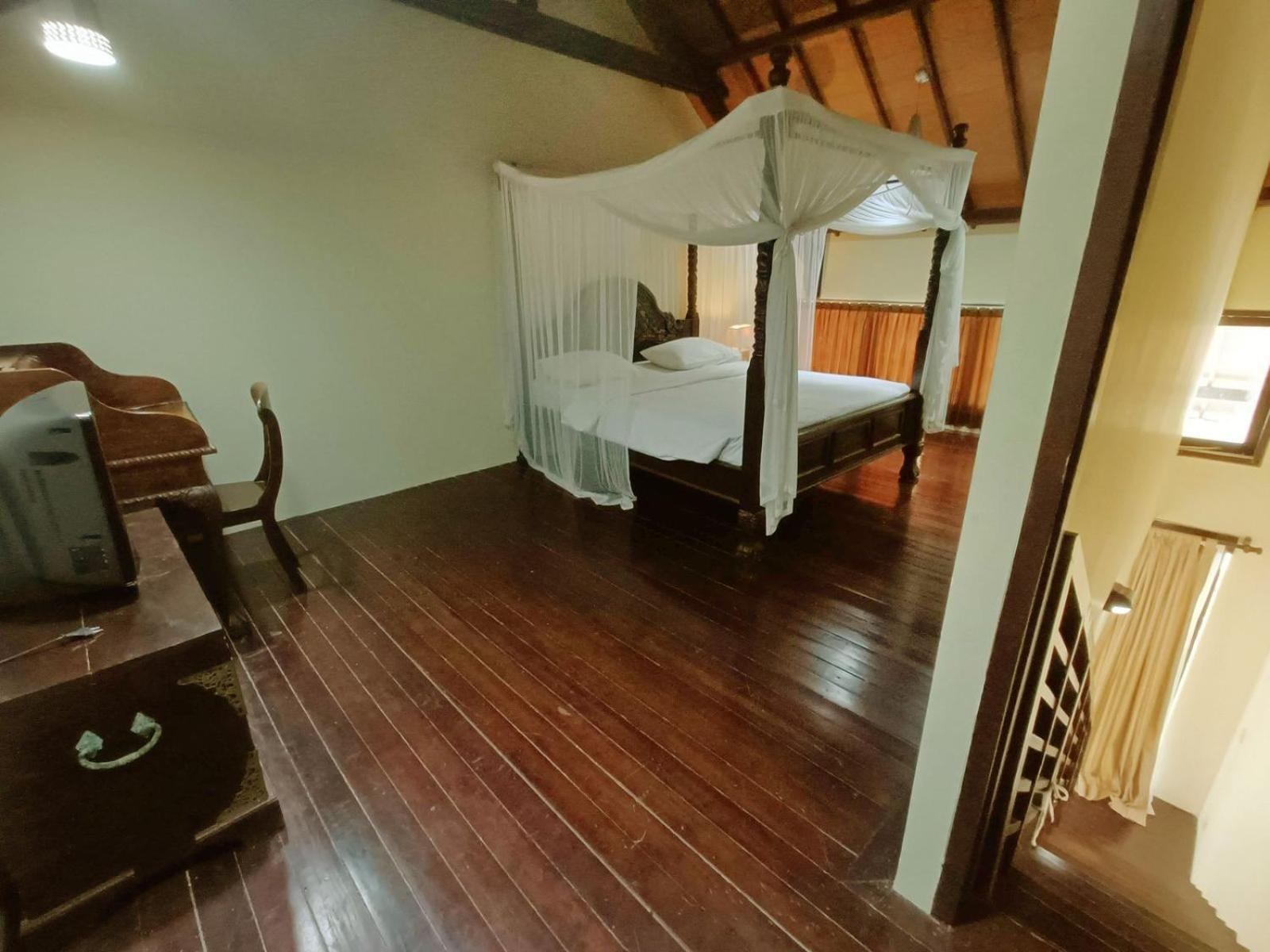 Sayang Taman Villas Санур Екстер'єр фото